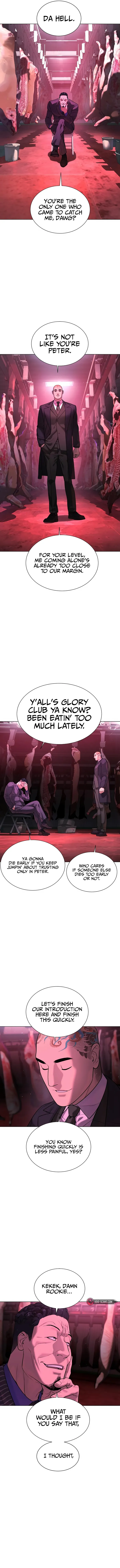 Read Killer Peter EN Manga Online