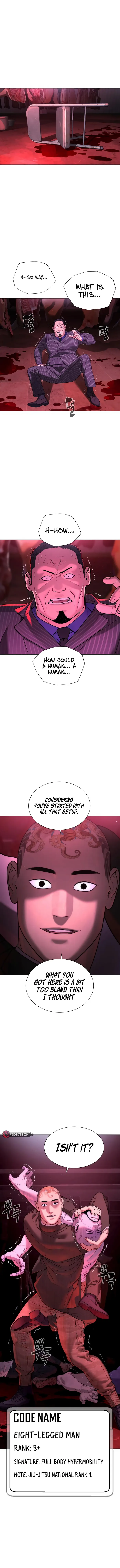 Read Killer Peter EN Manga Online