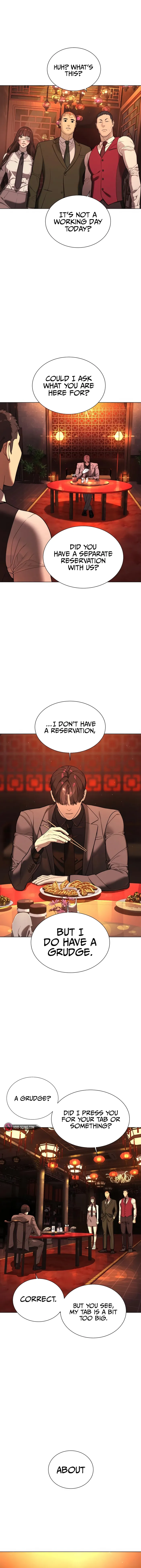 Read Killer Peter EN Manga Online
