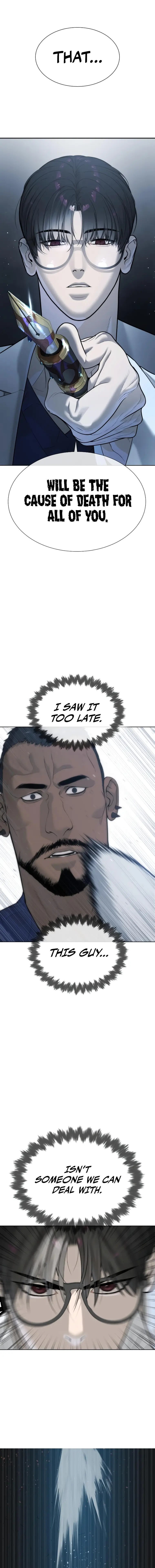 Read Killer Peter EN Manga Online