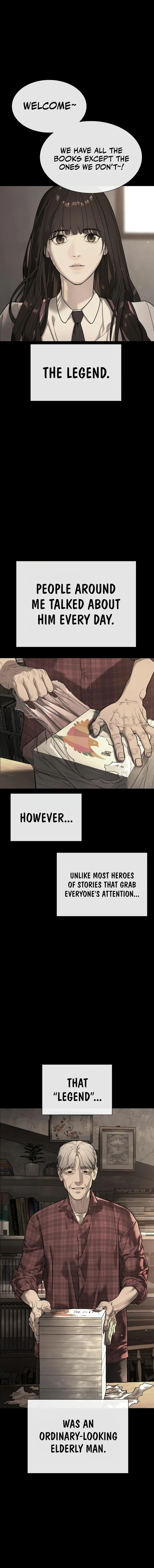Read Killer Peter EN Manga Online