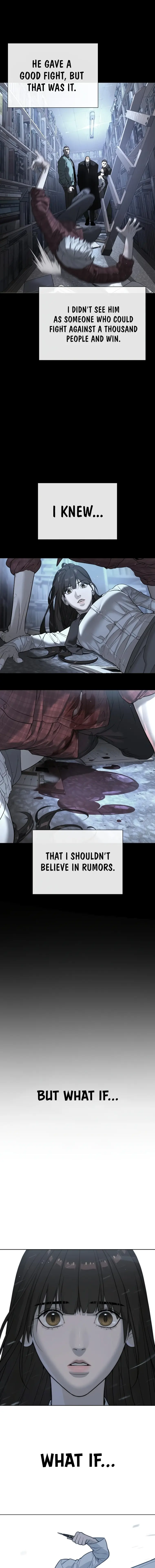 Read Killer Peter EN Manga Online