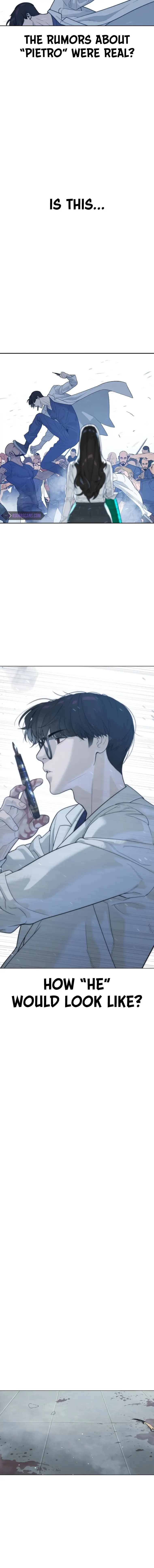 Read Killer Peter EN Manga Online