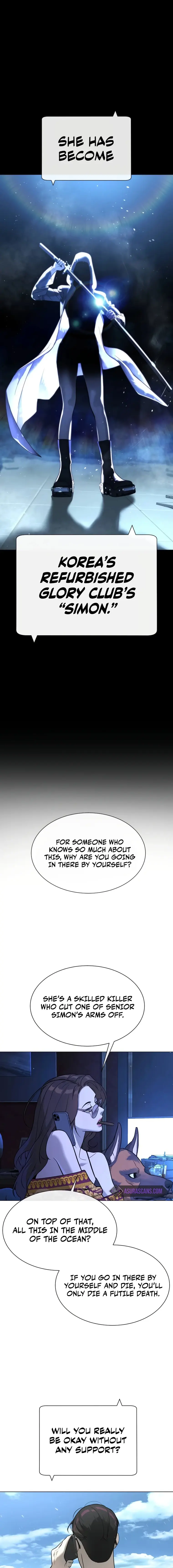 Read Killer Peter EN Manga Online