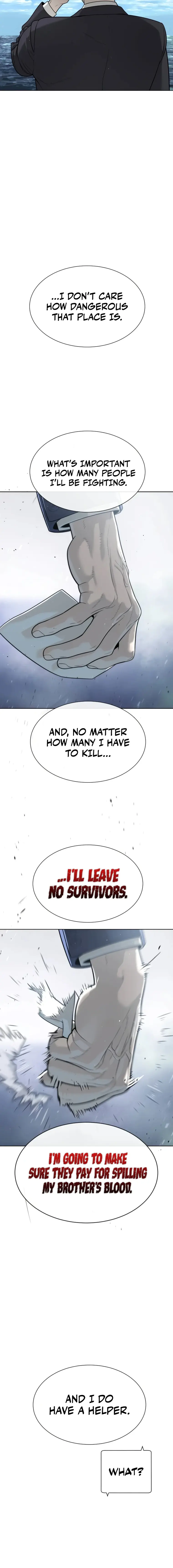 Read Killer Peter EN Manga Online