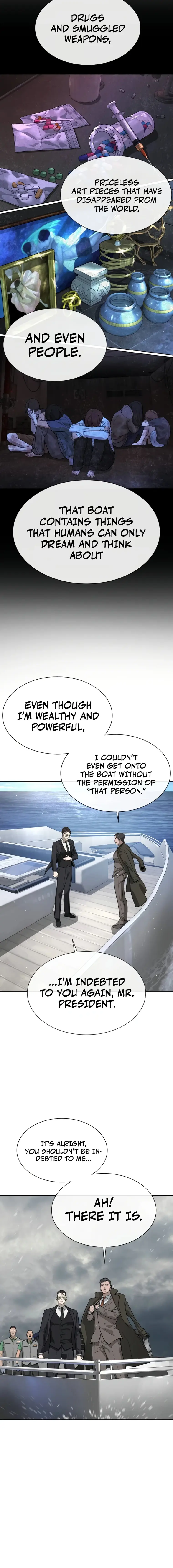 Read Killer Peter EN Manga Online
