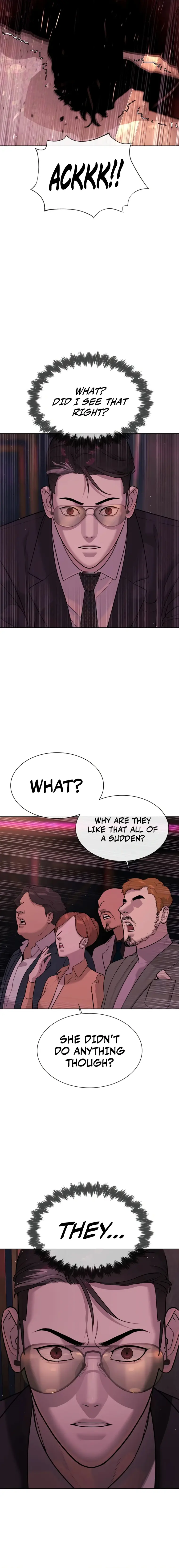 Read Killer Peter EN Manga Online