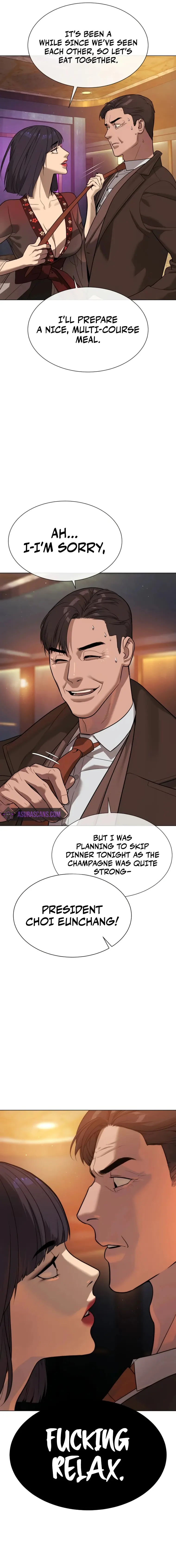 Read Killer Peter EN Manga Online