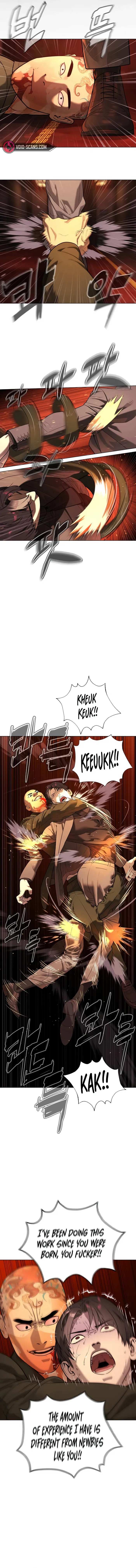 Read Killer Peter EN Manga Online