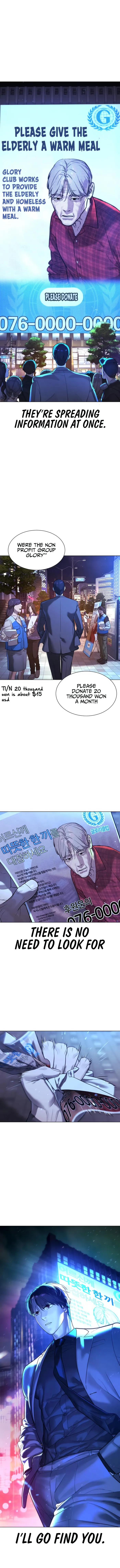 Read Killer Peter EN Manga Online