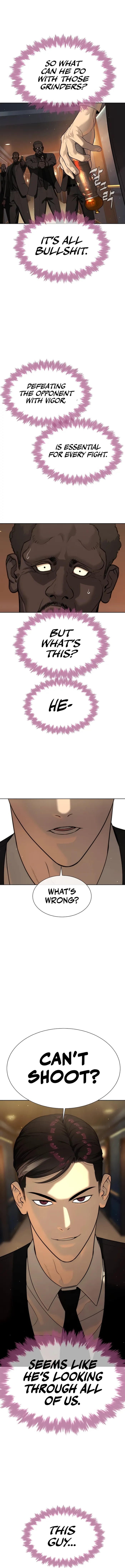 Read Killer Peter EN Manga Online