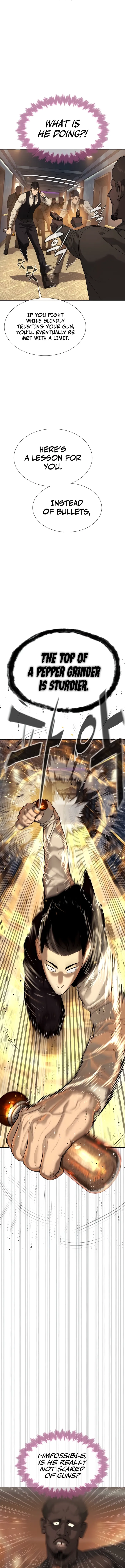 Read Killer Peter EN Manga Online