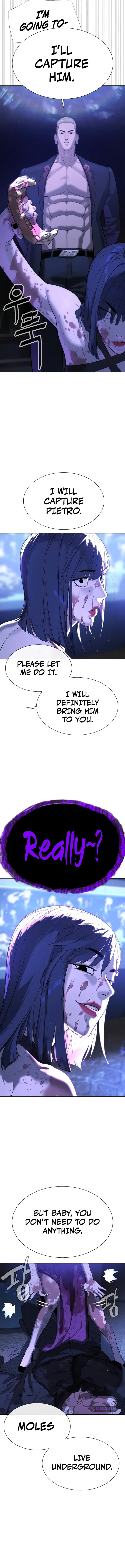 Read Killer Peter EN Manga Online
