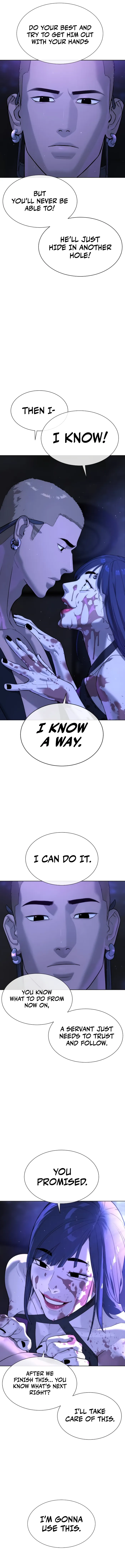 Read Killer Peter EN Manga Online