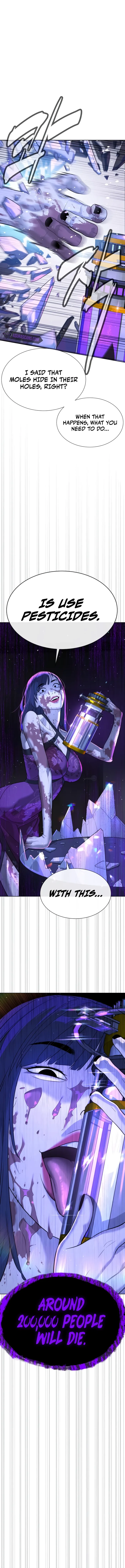 Read Killer Peter EN Manga Online