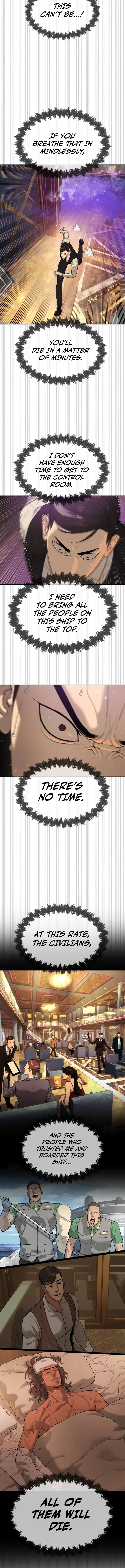 Read Killer Peter EN Manga Online