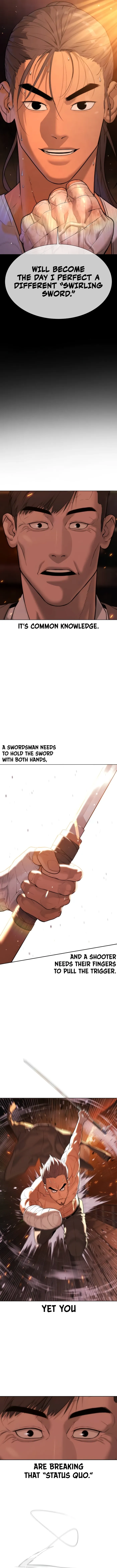 Read Killer Peter EN Manga Online