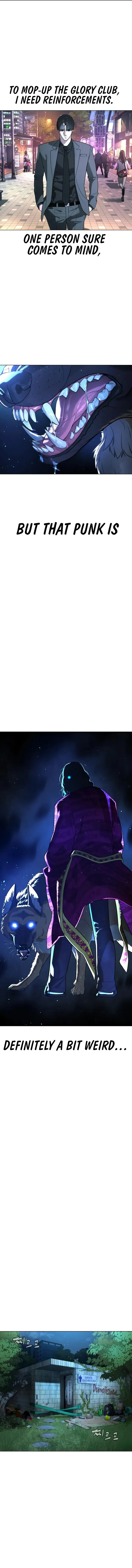 Read Killer Peter EN Manga Online