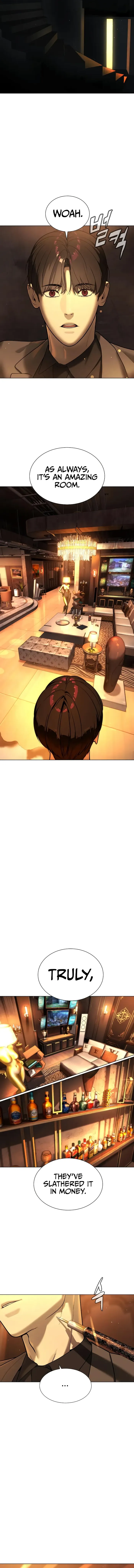 Read Killer Peter EN Manga Online