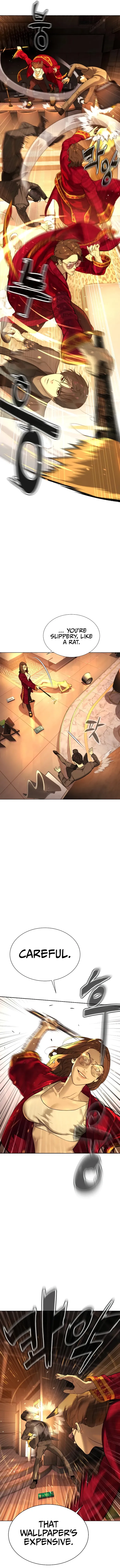 Read Killer Peter EN Manga Online