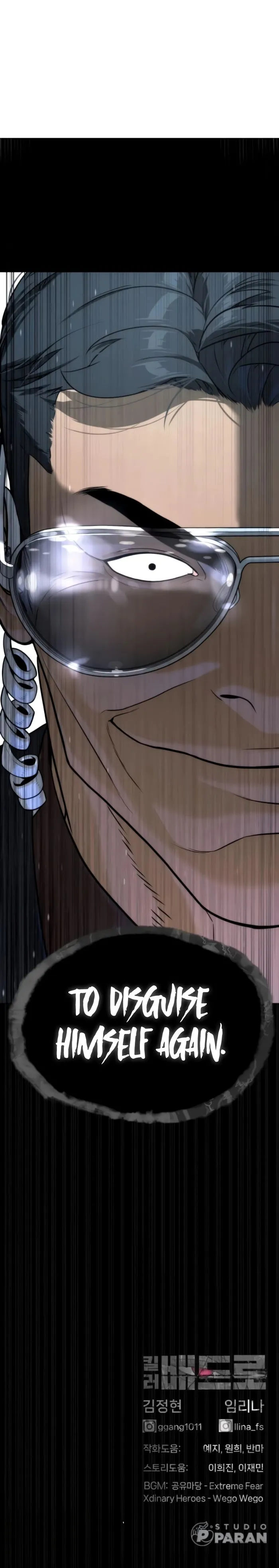Read Killer Peter EN Manga Online