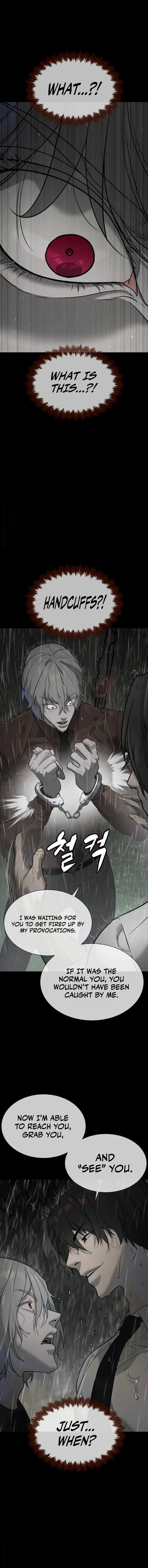 Read Killer Peter EN Manga Online