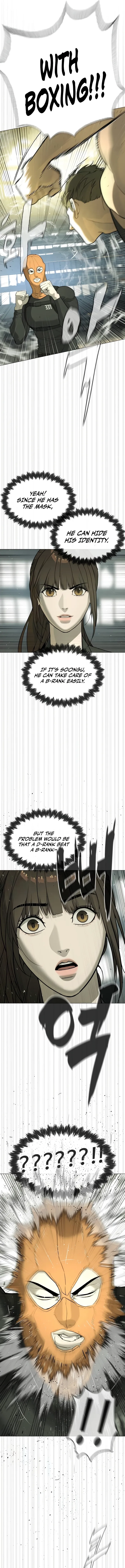 Read Killer Peter EN Manga Online
