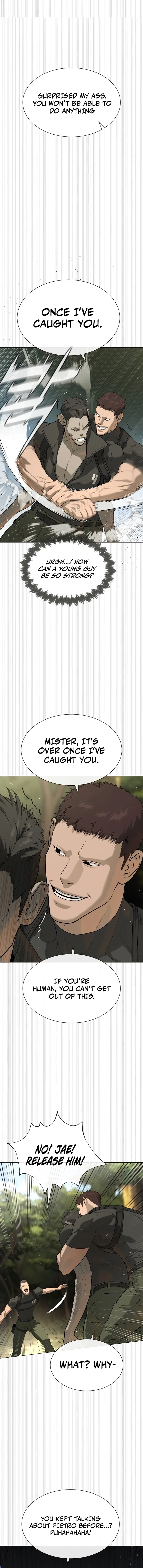 Read Killer Peter EN Manga Online