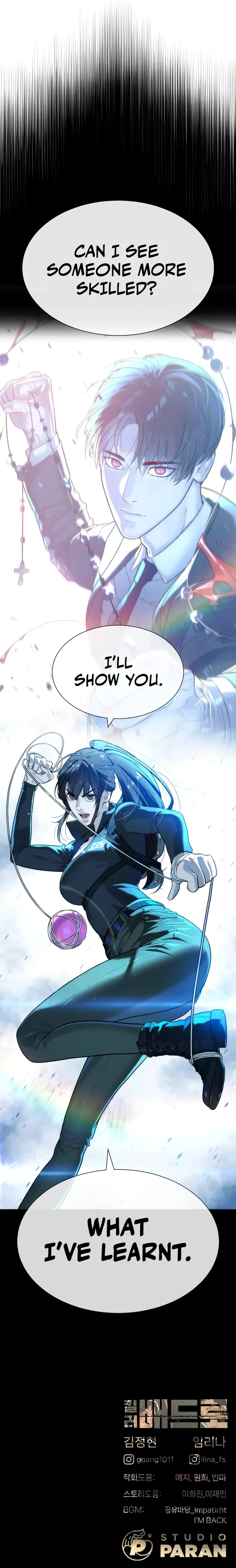 Read Killer Peter EN Manga Online