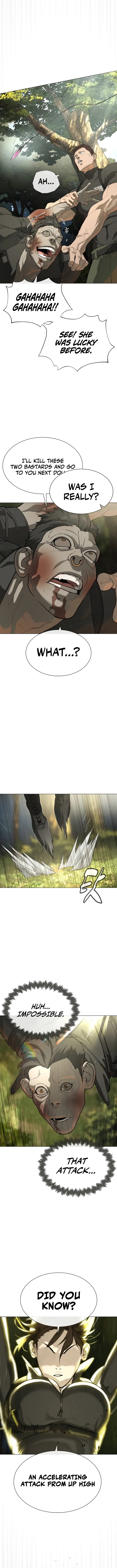 Read Killer Peter EN Manga Online