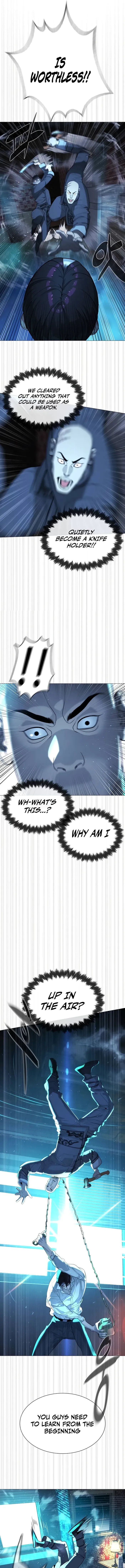 Read Killer Peter EN Manga Online