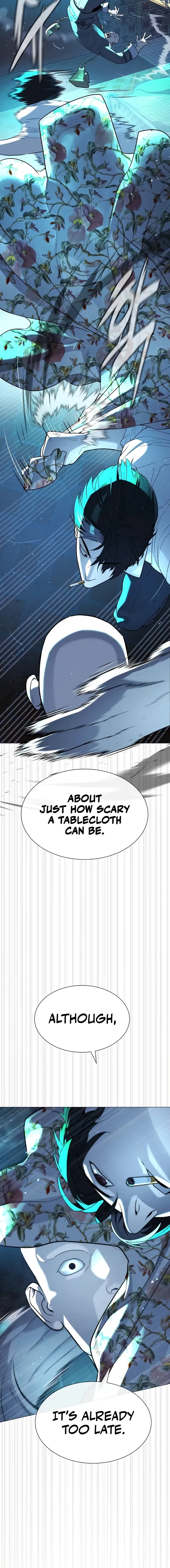 Read Killer Peter EN Manga Online