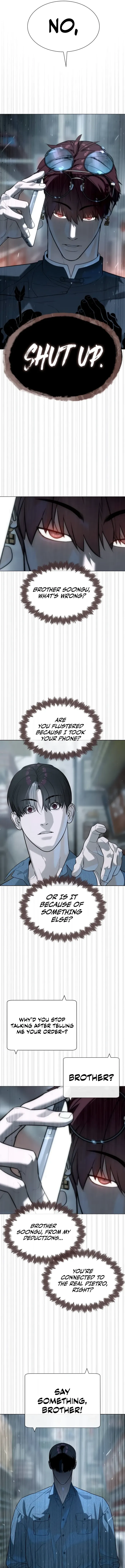 Read Killer Peter EN Manga Online