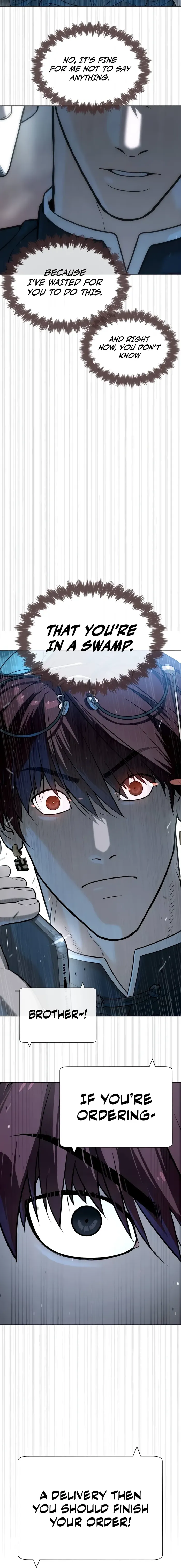 Read Killer Peter EN Manga Online