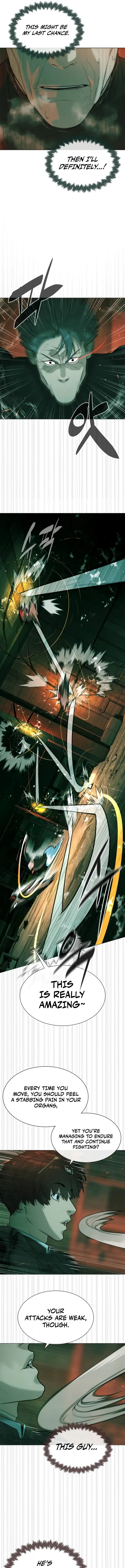 Read Killer Peter EN Manga Online
