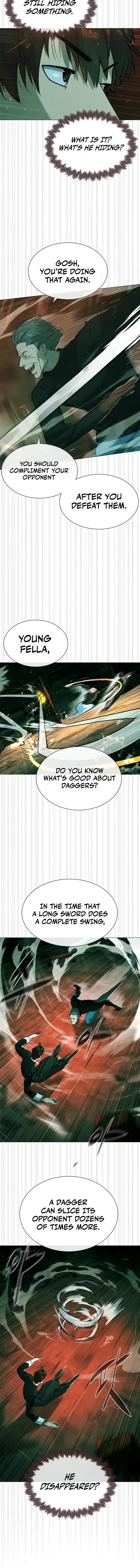 Read Killer Peter EN Manga Online