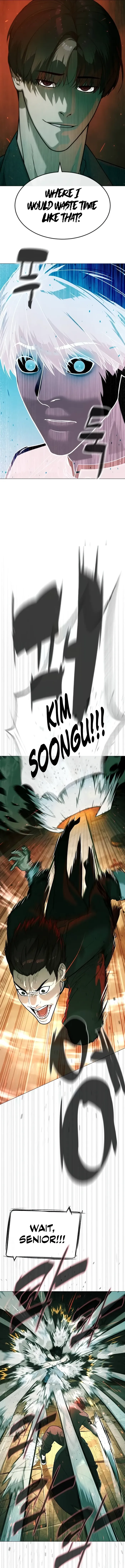 Read Killer Peter EN Manga Online