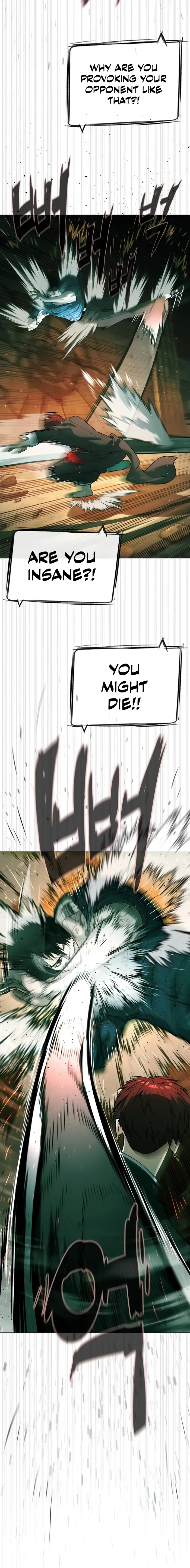 Read Killer Peter EN Manga Online