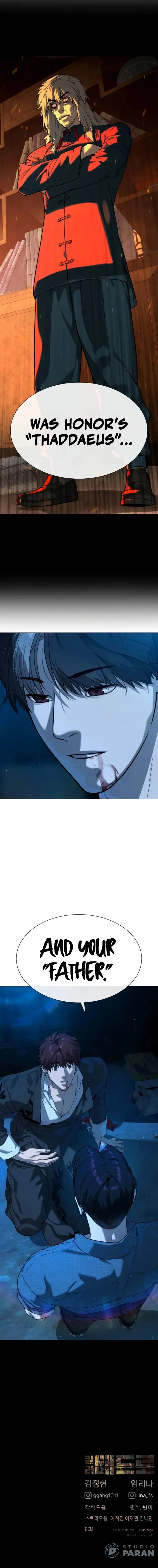 Read Killer Peter EN Manga Online