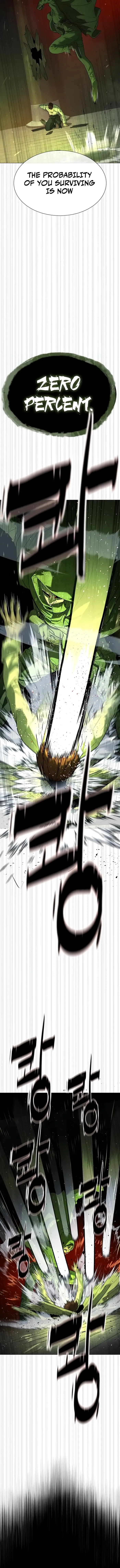 Read Killer Peter EN Manga Online