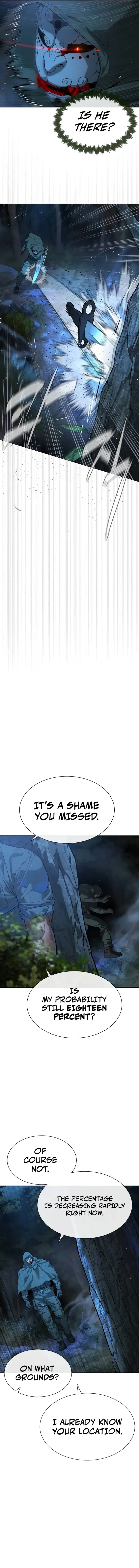 Read Killer Peter EN Manga Online