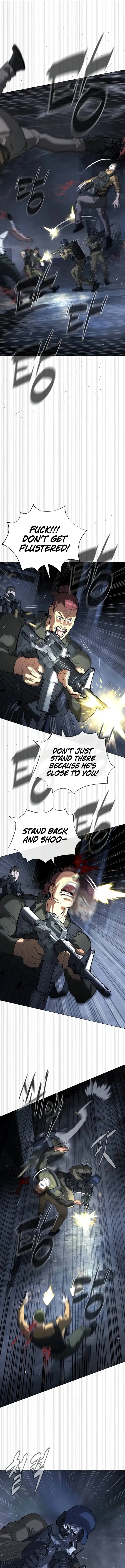 Read Killer Peter EN Manga Online