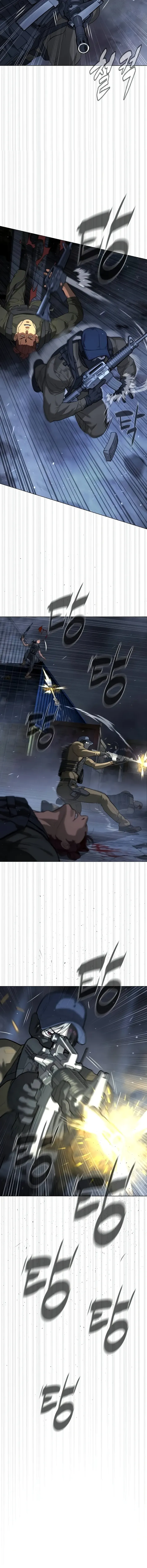 Read Killer Peter EN Manga Online