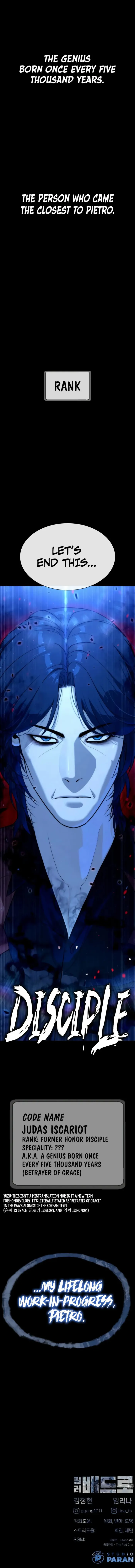 Read Killer Peter EN Manga Online
