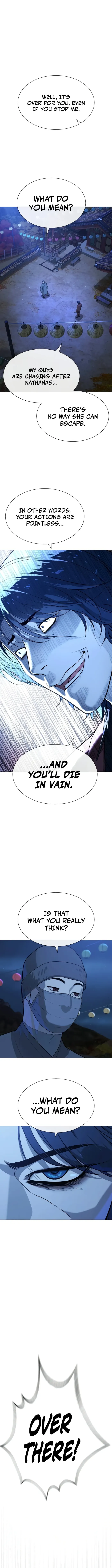 Read Killer Peter EN Manga Online