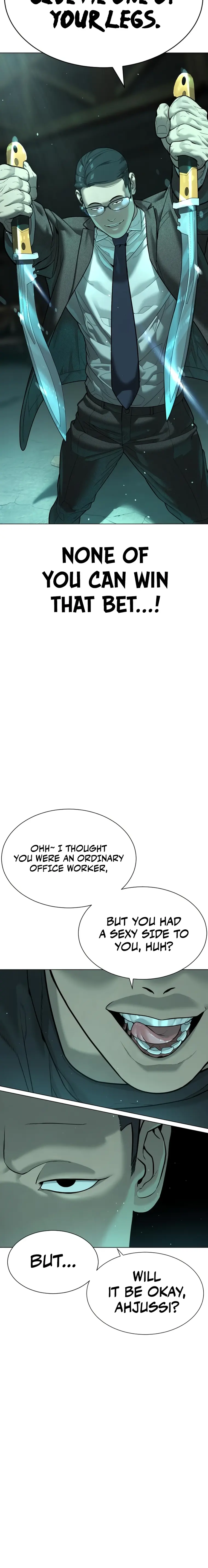 Read Killer Peter EN Manga Online
