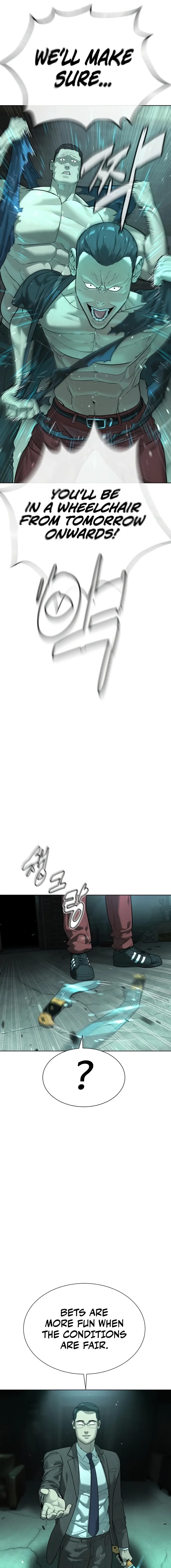 Read Killer Peter EN Manga Online