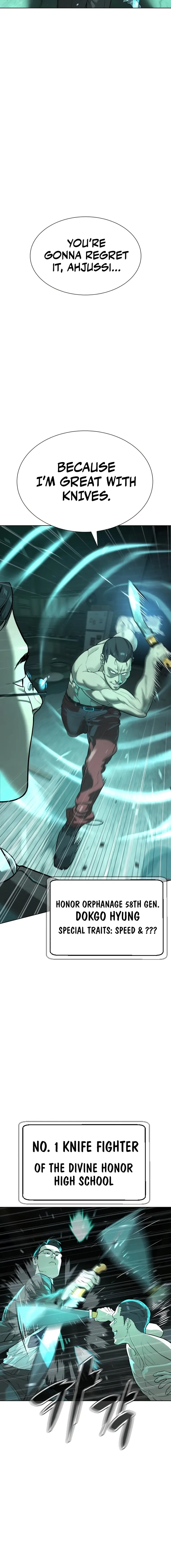 Read Killer Peter EN Manga Online