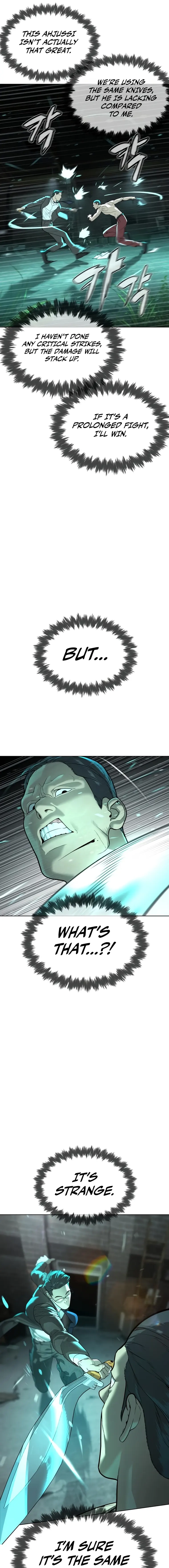 Read Killer Peter EN Manga Online