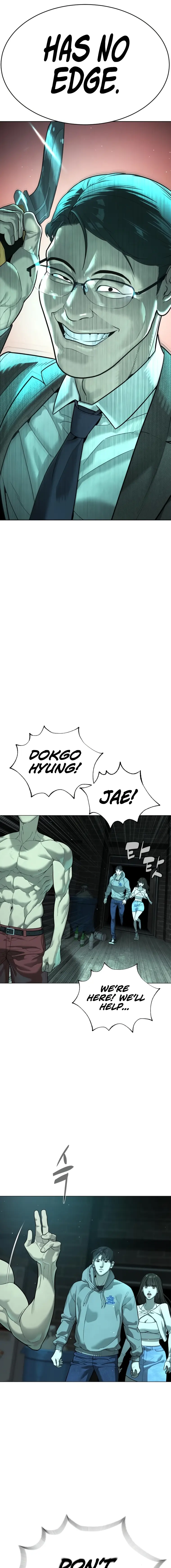 Read Killer Peter EN Manga Online